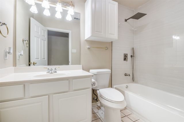 1312 Bramble Lane, Mansfield, TX 76063