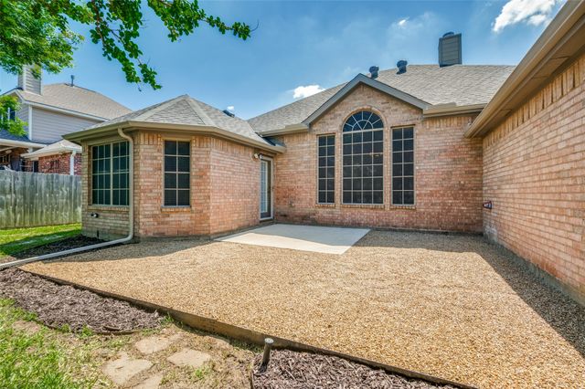 1312 Bramble Lane, Mansfield, TX 76063