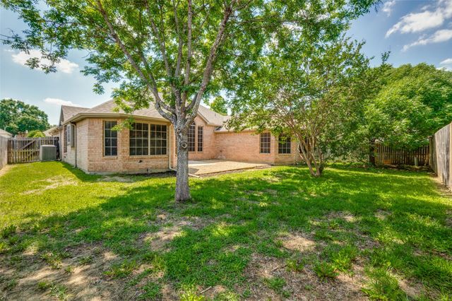 1312 Bramble Lane, Mansfield, TX 76063