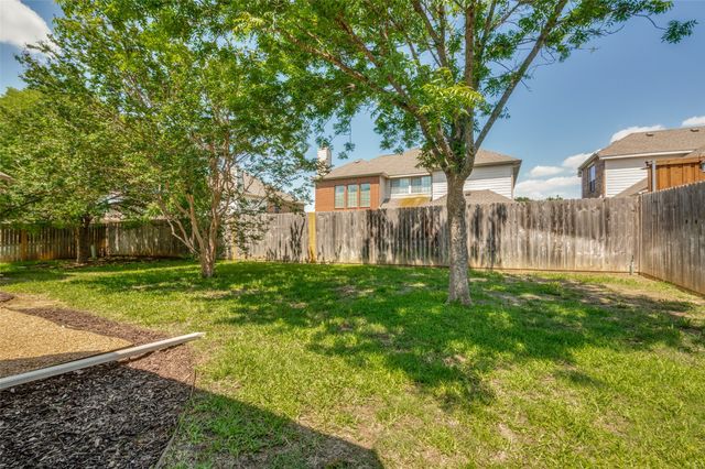 1312 Bramble Lane, Mansfield, TX 76063