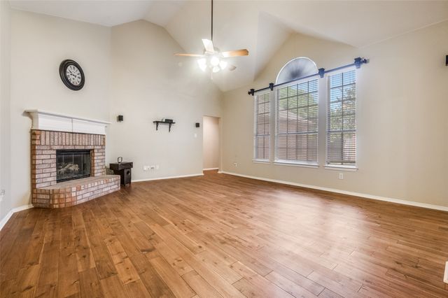1312 Bramble Lane, Mansfield, TX 76063