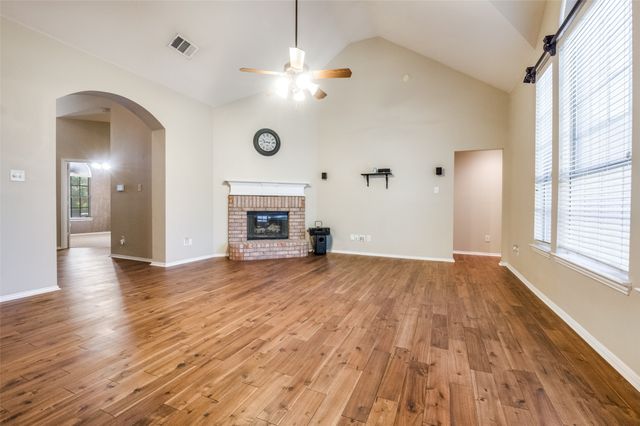 1312 Bramble Lane, Mansfield, TX 76063