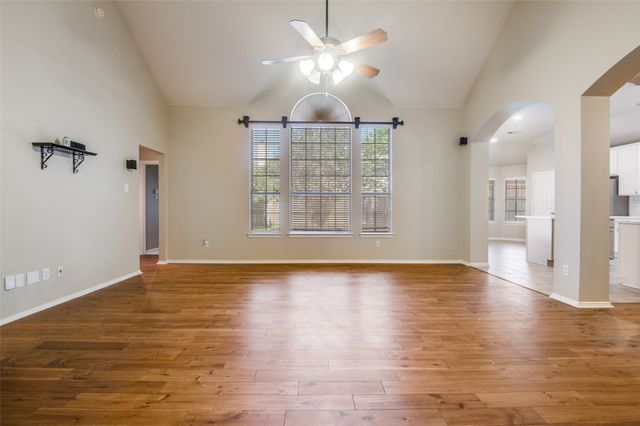 1312 Bramble Lane, Mansfield, TX 76063