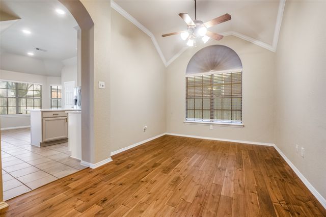 1312 Bramble Lane, Mansfield, TX 76063