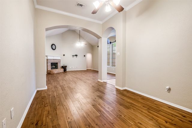 1312 Bramble Lane, Mansfield, TX 76063