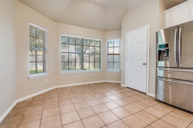 1312 Bramble Lane, Mansfield, TX 76063