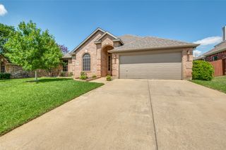 1312 Bramble Lane, Mansfield, TX 76063