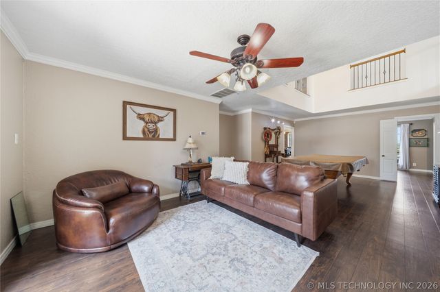4412 E 76th Street, Tulsa, OK 74136