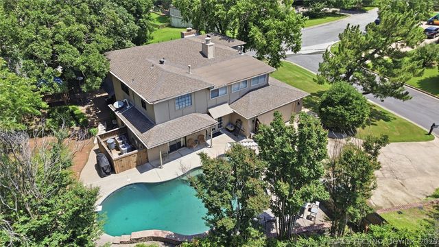 4412 E 76th Street, Tulsa, OK 74136