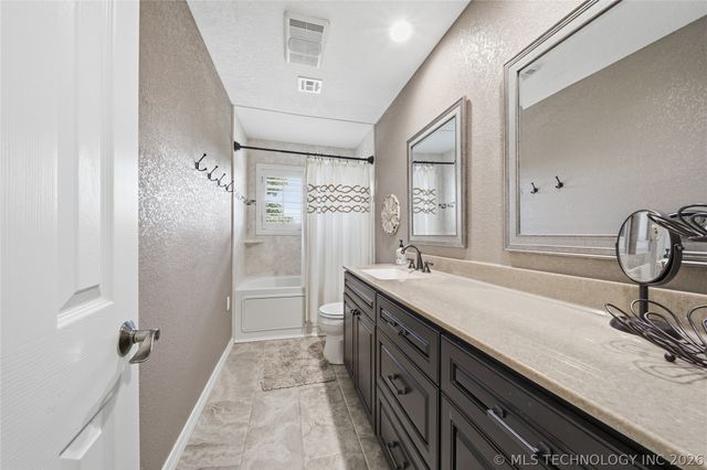 4412 E 76th Street, Tulsa, OK 74136