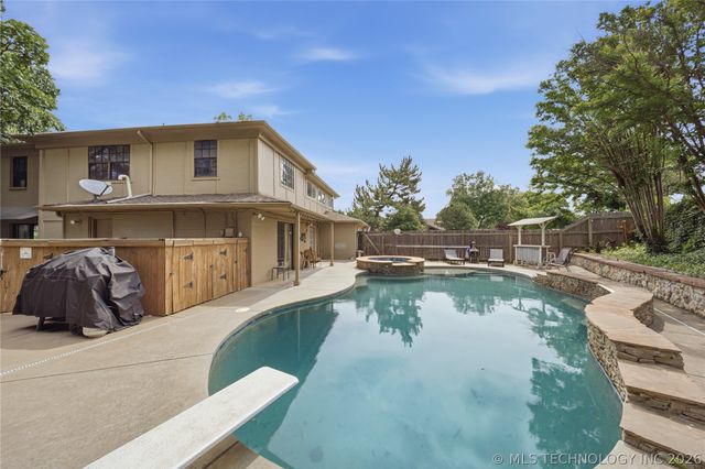 4412 E 76th Street, Tulsa, OK 74136