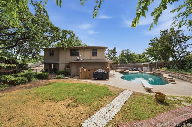 4412 E 76th Street, Tulsa, OK 74136