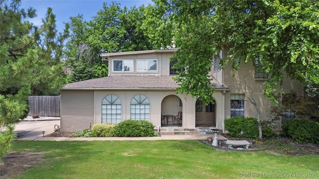4412 E 76th Street, Tulsa, OK 74136