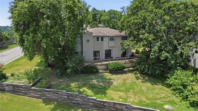 4412 E 76th Street, Tulsa, OK 74136