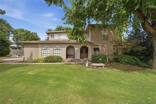 4412 E 76th Street, Tulsa, OK 74136