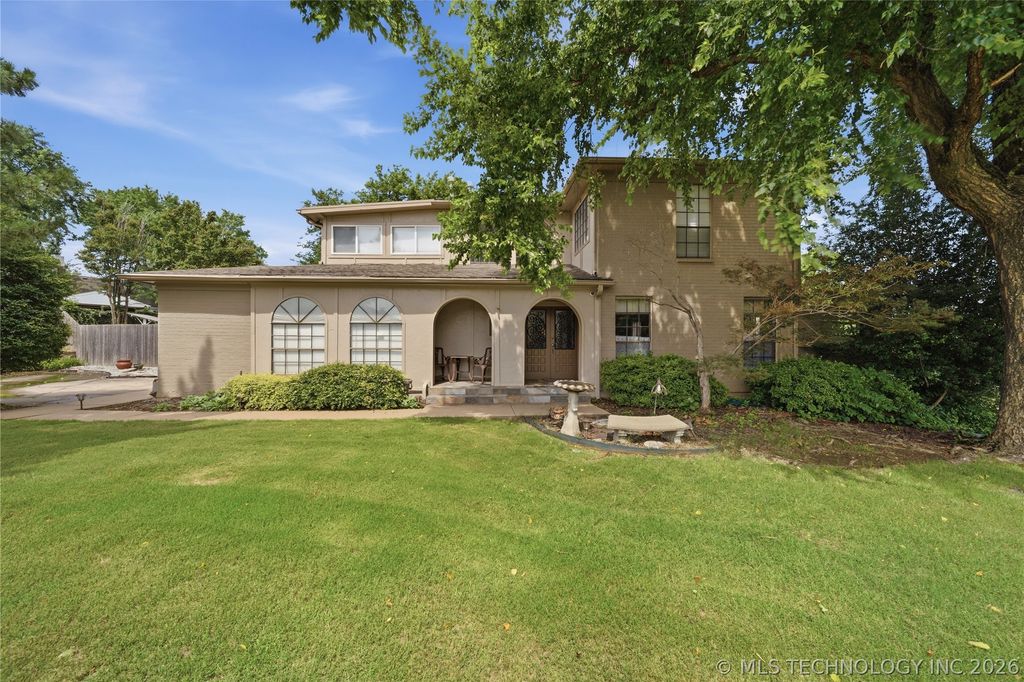 4412 E 76th Street, Tulsa, OK 74136
