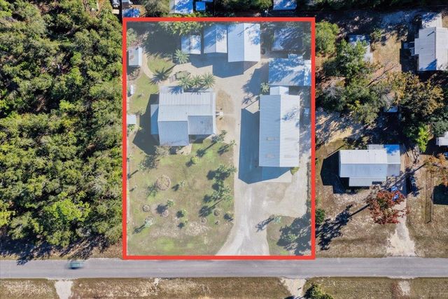 218 SE THIRTEENTH Street, Steinhatchee, FL 32359