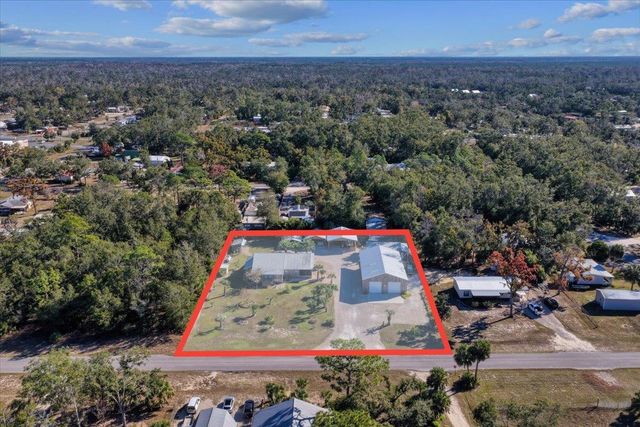 218 SE THIRTEENTH Street, Steinhatchee, FL 32359