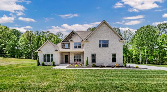 412 N Starwood Ct, Clarksville, TN 37042
