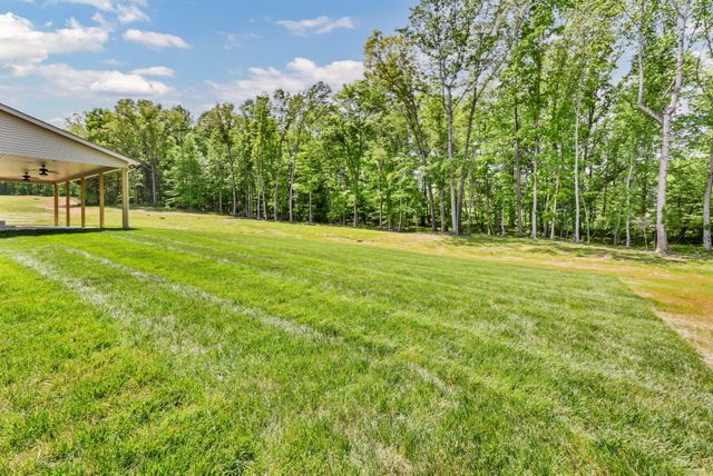 412 N Starwood Ct, Clarksville, TN 37042