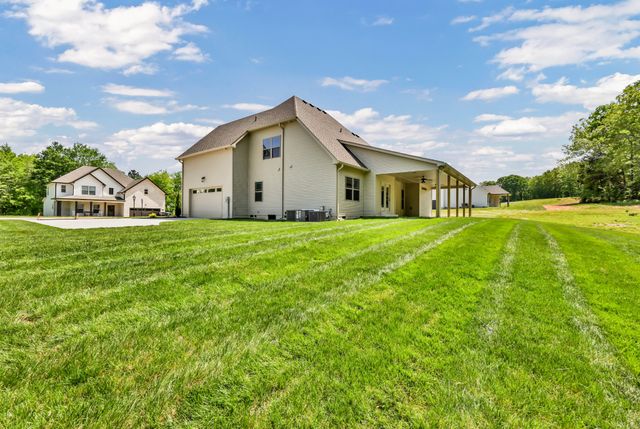 412 N Starwood Ct, Clarksville, TN 37042
