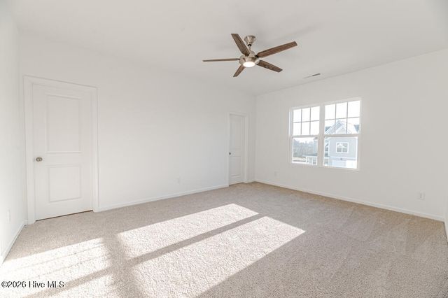 870 Tyers Road, Aberdeen, NC 28315