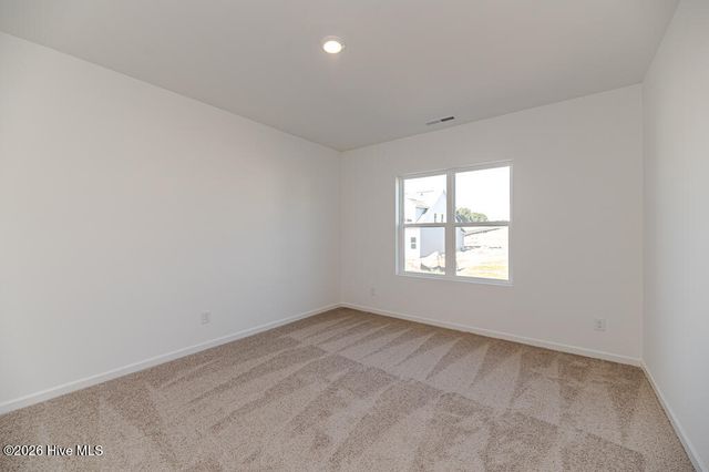 870 Tyers Road, Aberdeen, NC 28315