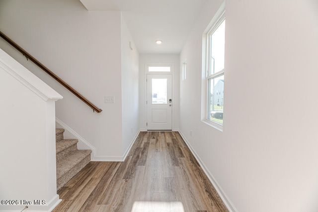 870 Tyers Road, Aberdeen, NC 28315