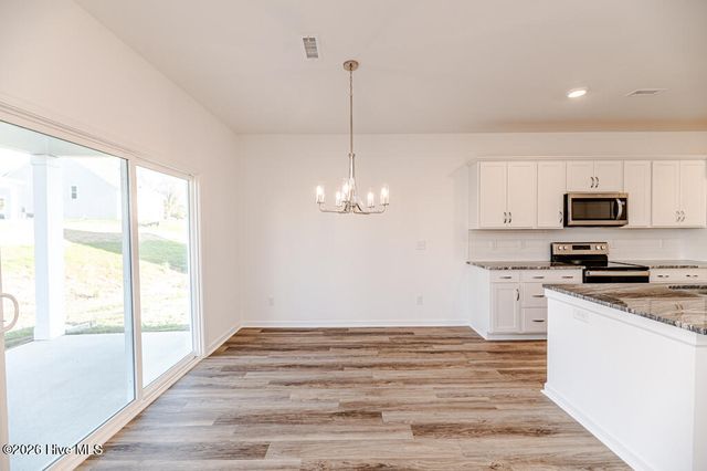 870 Tyers Road, Aberdeen, NC 28315