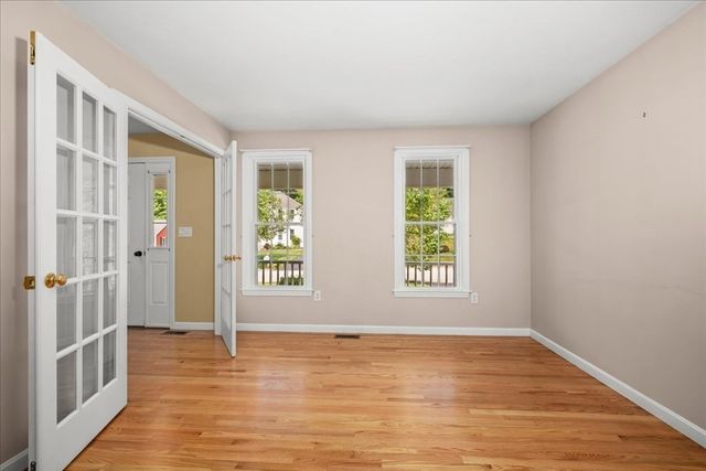 20 Hilltop Farm Rd, Auburn, MA 01501