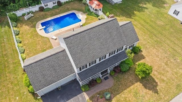 20 Hilltop Farm Rd, Auburn, MA 01501