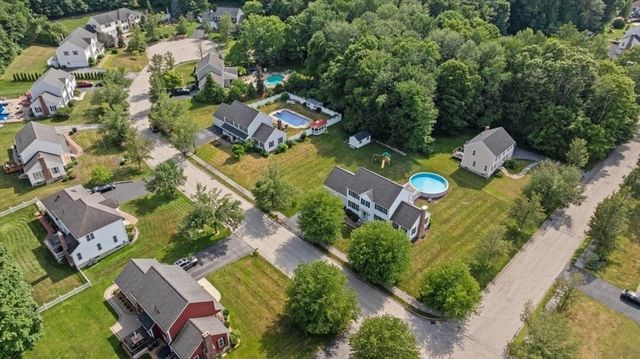 20 Hilltop Farm Rd, Auburn, MA 01501