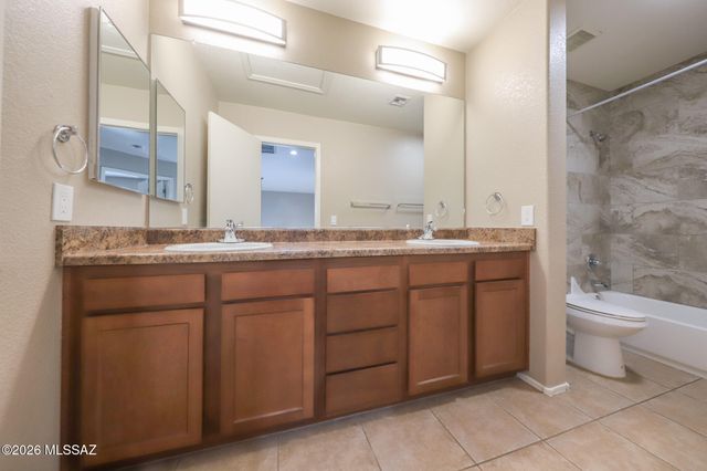 4061 N Weimer Pl Unit 26, Tucson, AZ 85719