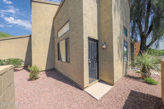 4061 N Weimer Pl Unit 26, Tucson, AZ 85719