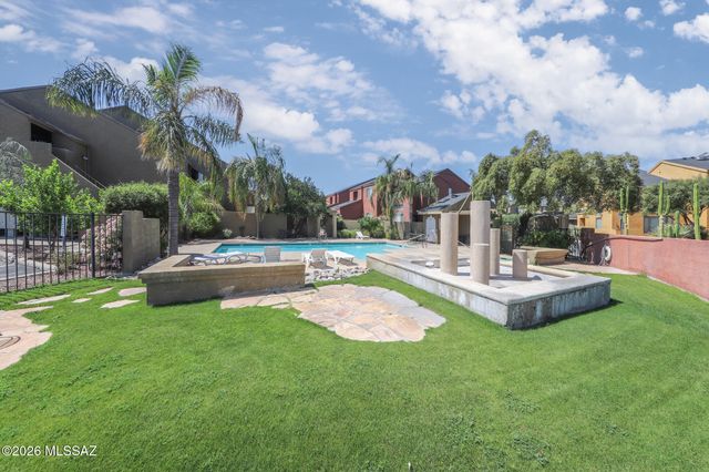 4061 N Weimer Pl Unit 26, Tucson, AZ 85719