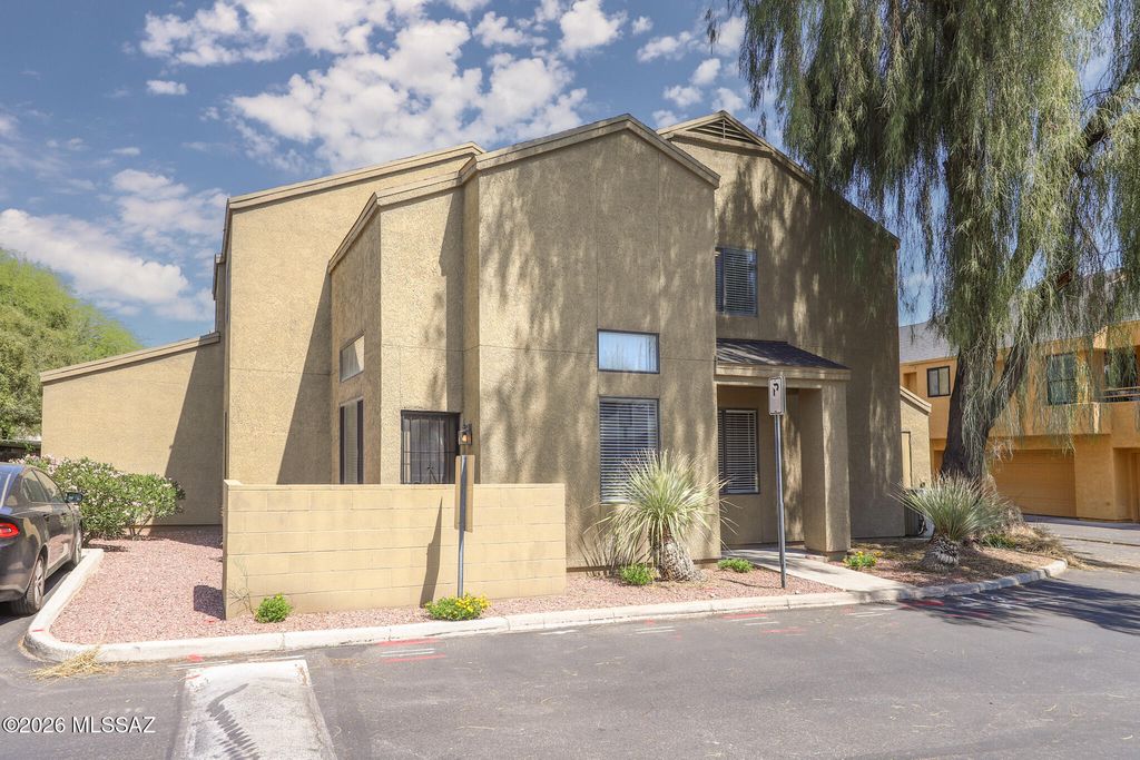 4061 N Weimer Pl Unit 26, Tucson, AZ 85719