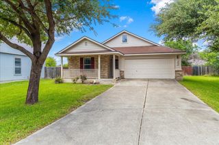 103 Wren CV, Hutto, TX 78634
