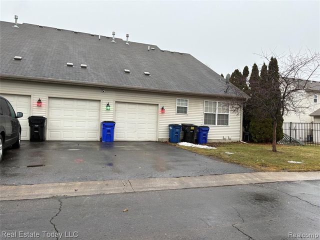 1304 17th Street 18, Detroit, MI 48216