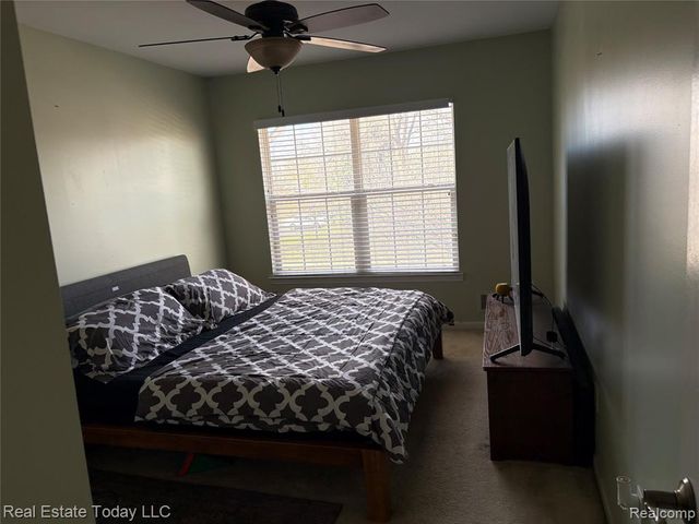 1304 17th Street 18, Detroit, MI 48216