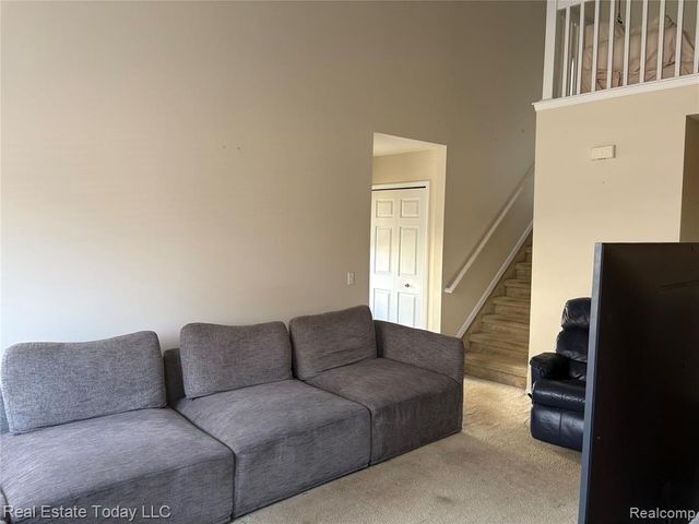 1304 17th Street 18, Detroit, MI 48216