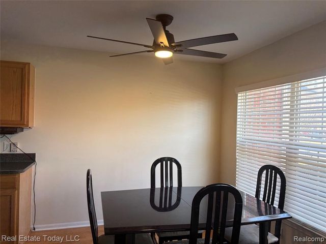 1304 17th Street 18, Detroit, MI 48216