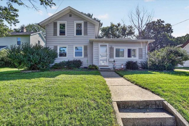 532 Caroline Street, Janesville, WI 53545