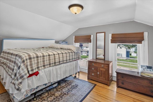 532 Caroline Street, Janesville, WI 53545