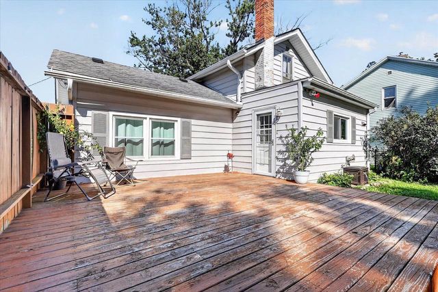 532 Caroline Street, Janesville, WI 53545
