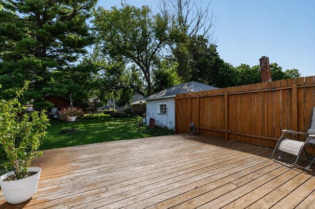 532 Caroline Street, Janesville, WI 53545