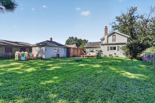 532 Caroline Street, Janesville, WI 53545