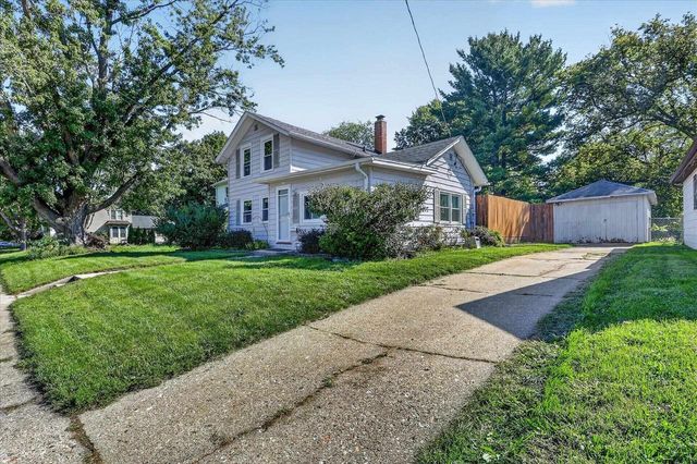 532 Caroline Street, Janesville, WI 53545