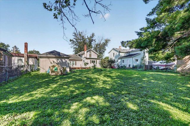 532 Caroline Street, Janesville, WI 53545