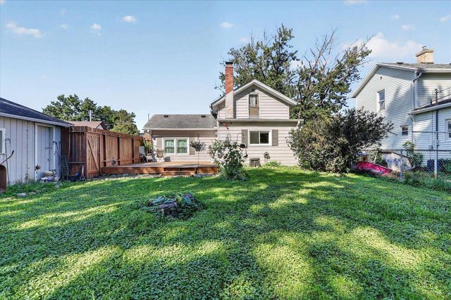 532 Caroline Street, Janesville, WI 53545