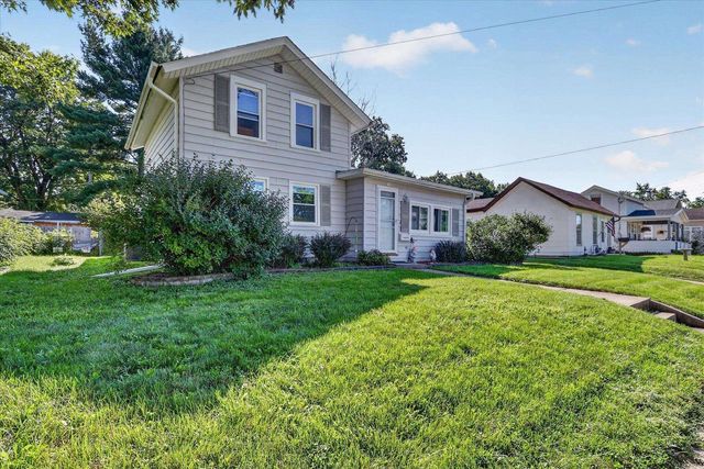 532 Caroline Street, Janesville, WI 53545